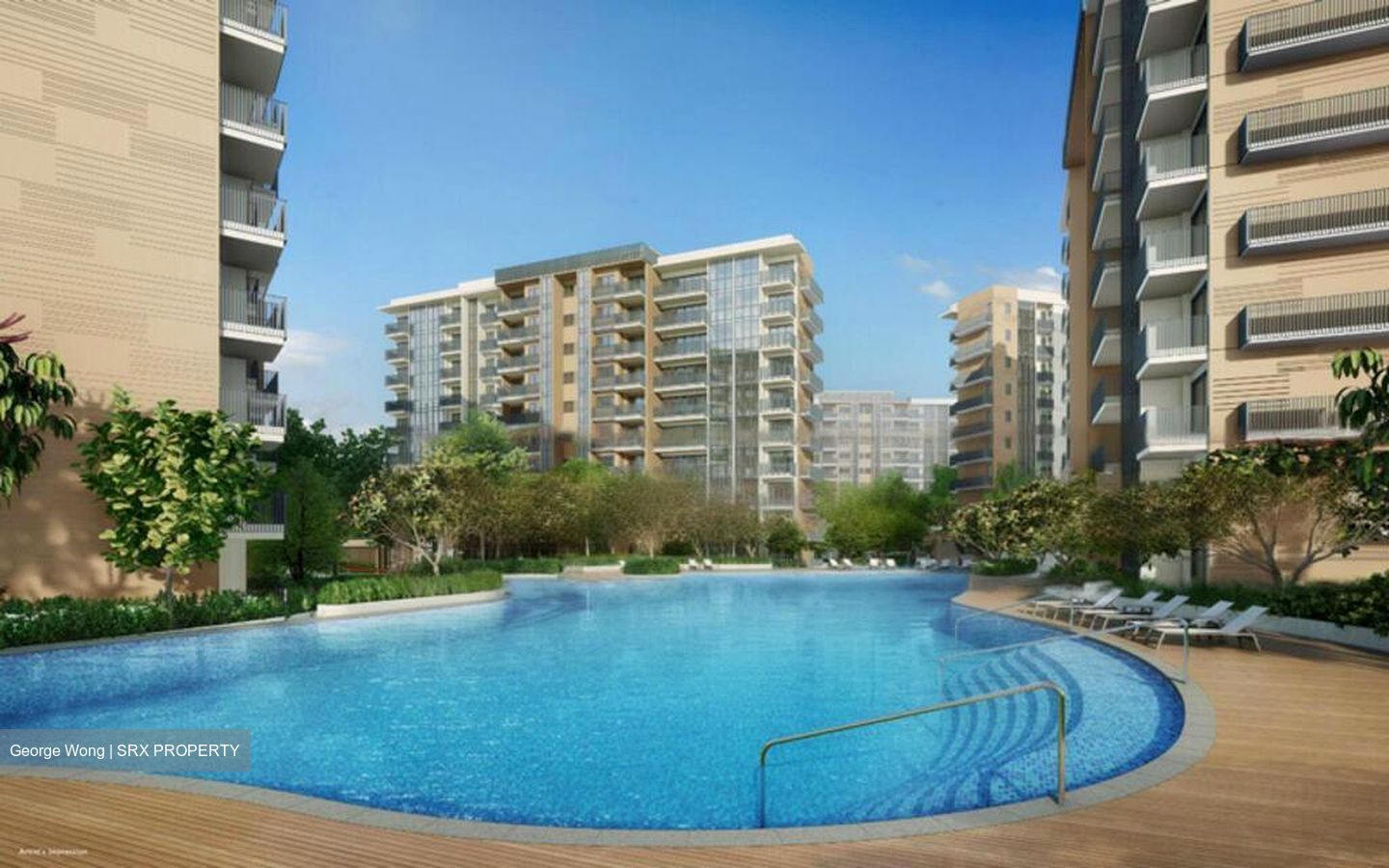 Sengkang Grand Residences (D19), Apartment #532340751